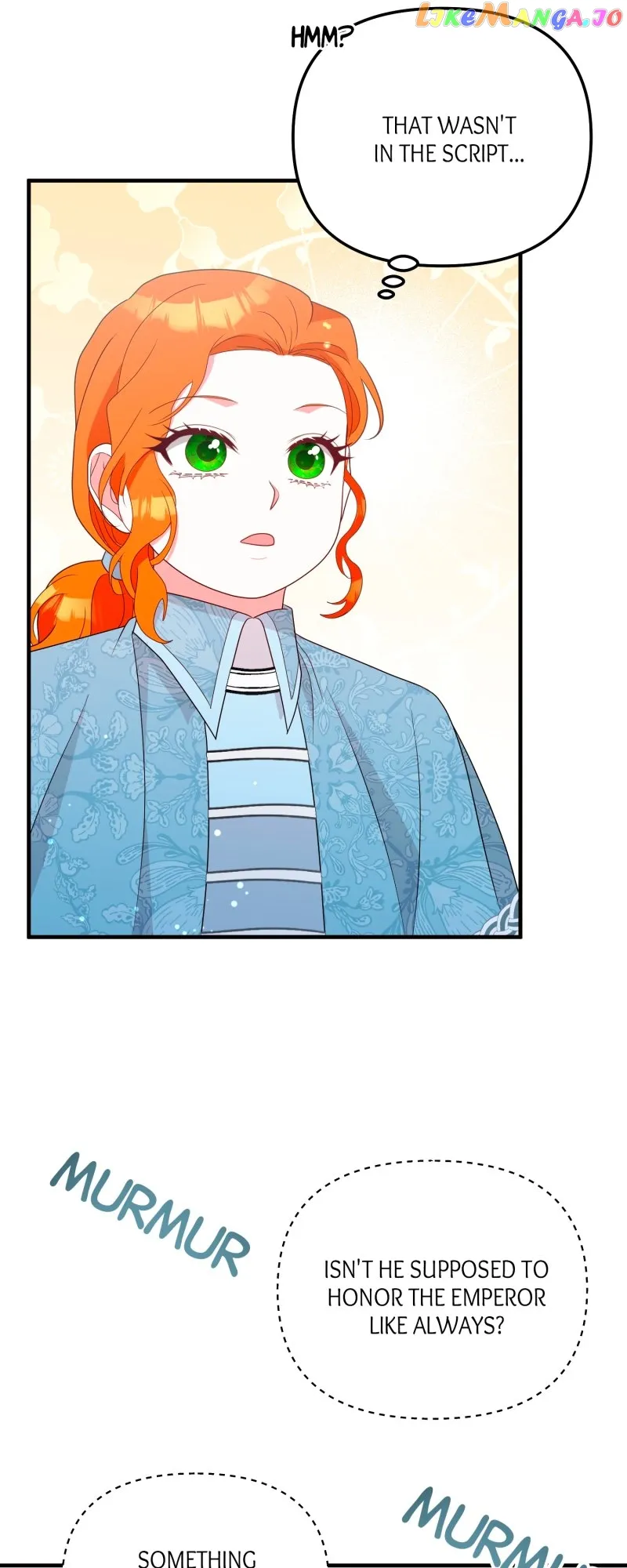 To Those Who Long for My Destruction Chapter 30 - Page 26