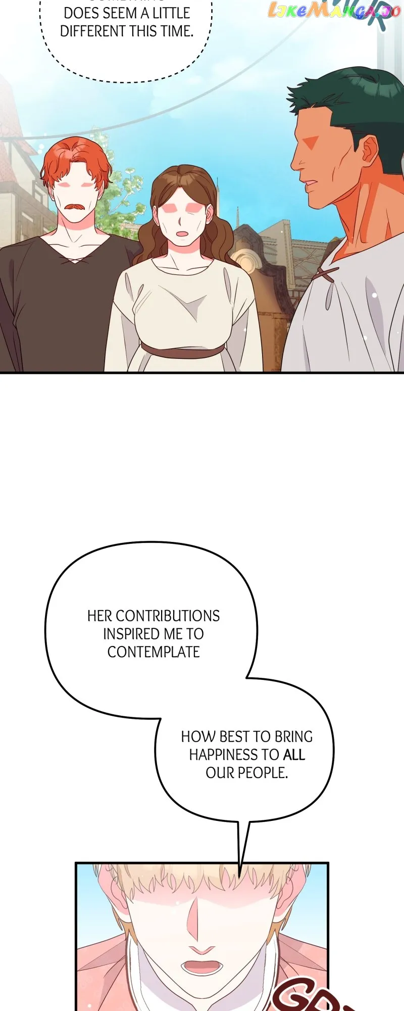 To Those Who Long for My Destruction Chapter 30 - Page 27
