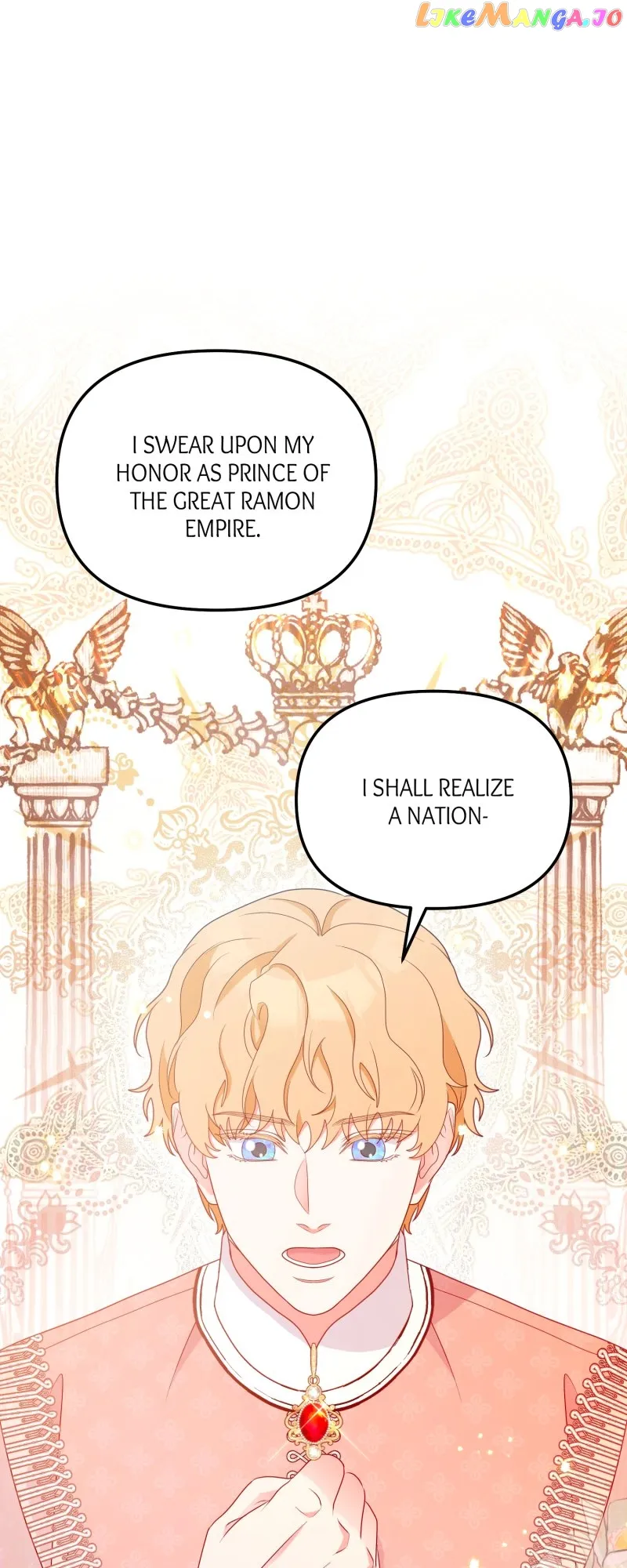 To Those Who Long for My Destruction Chapter 30 - Page 29