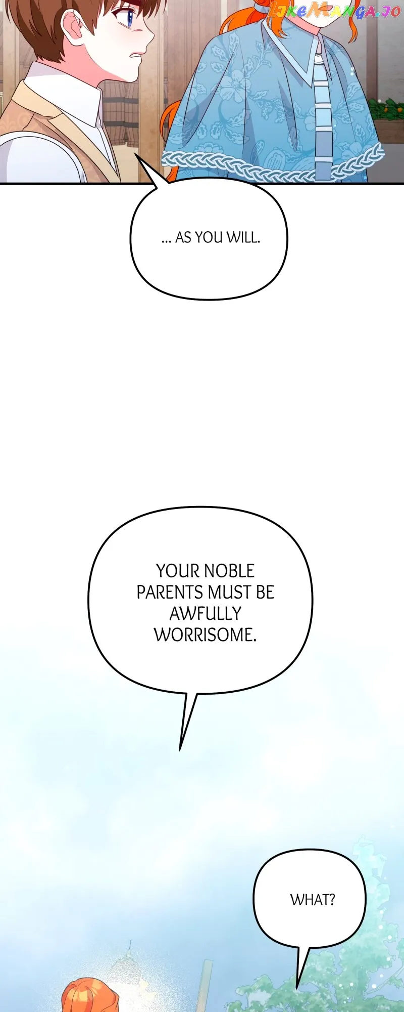 To Those Who Long for My Destruction Chapter 30 - Page 4