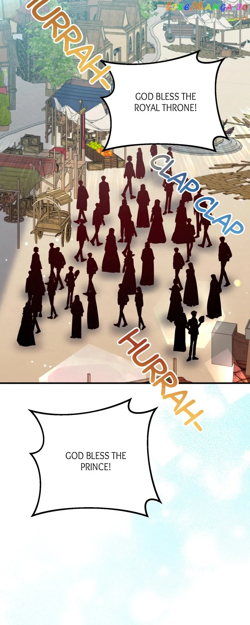 To Those Who Long for My Destruction Chapter 30 - Page 34