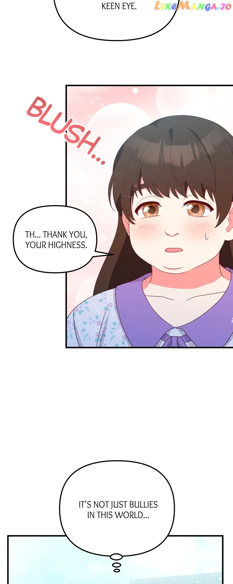 To Those Who Long for My Destruction Chapter 30 - Page 38
