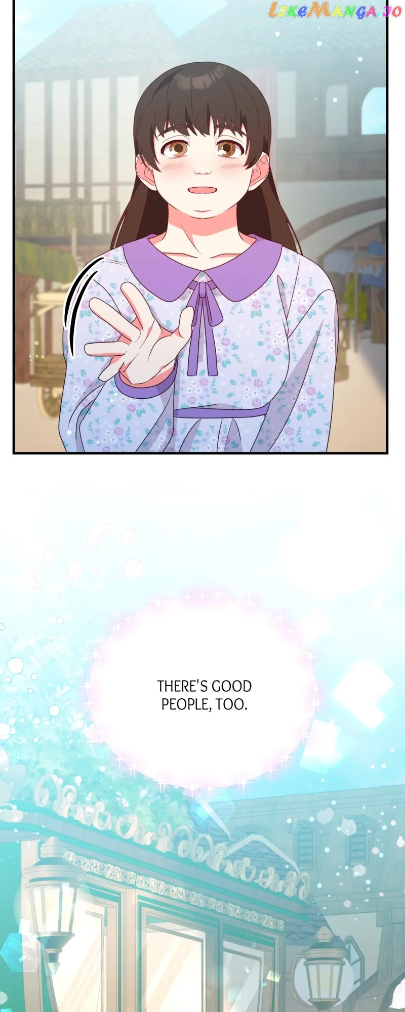 To Those Who Long for My Destruction Chapter 30 - Page 39