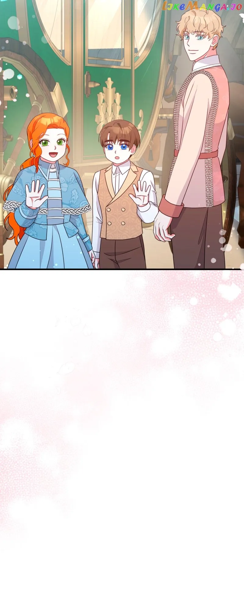 To Those Who Long for My Destruction Chapter 30 - Page 40