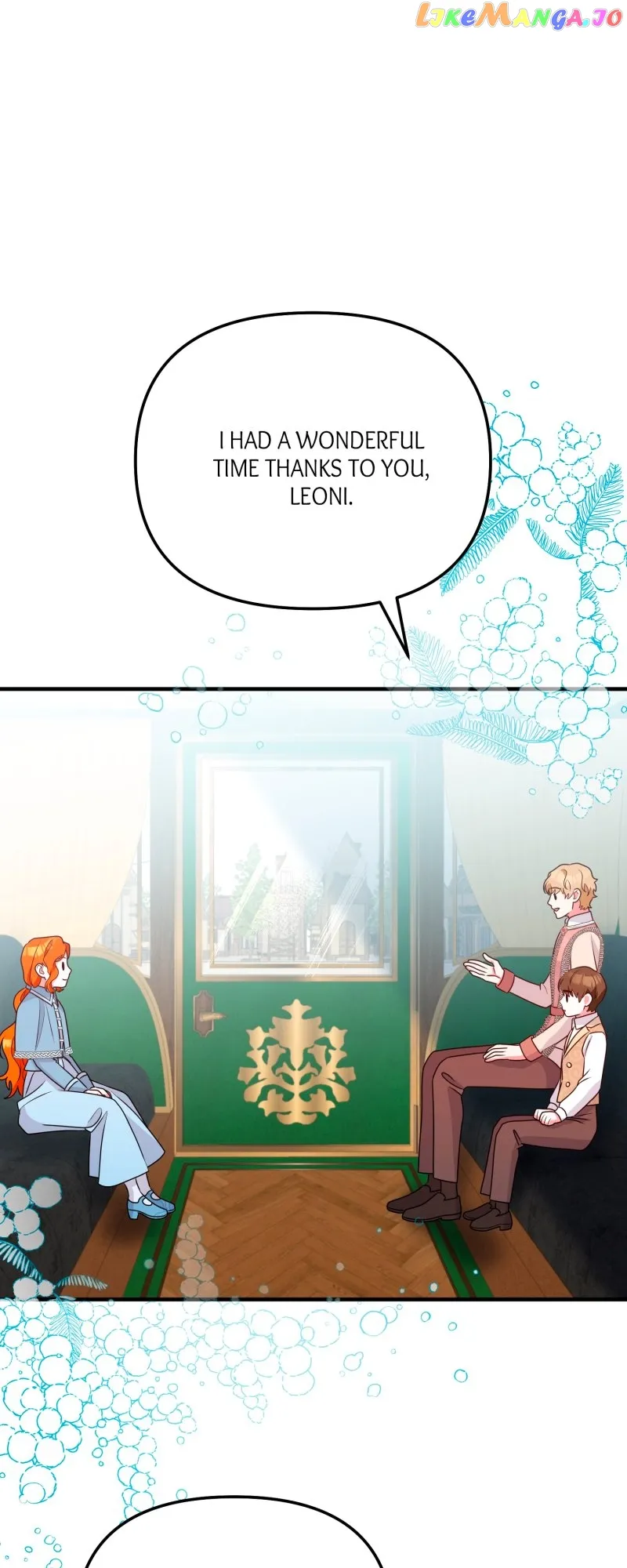 To Those Who Long for My Destruction Chapter 30 - Page 41