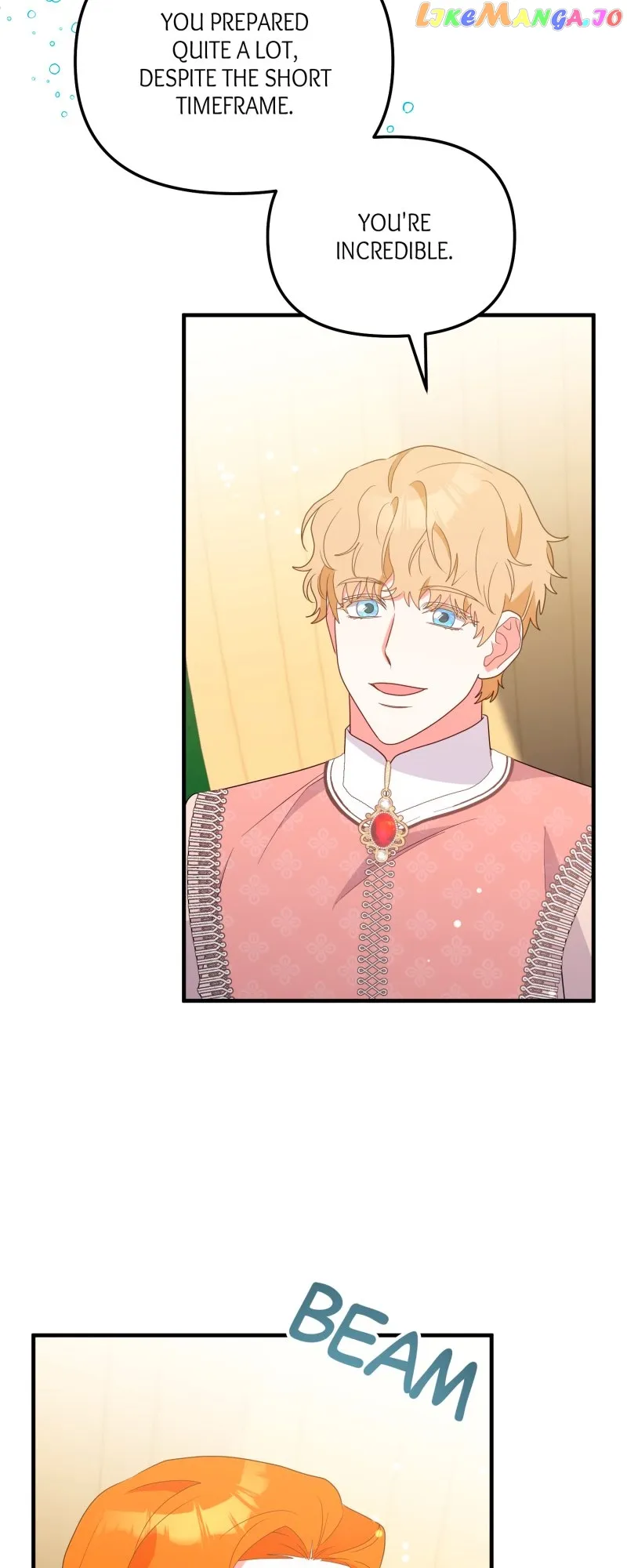 To Those Who Long for My Destruction Chapter 30 - Page 42