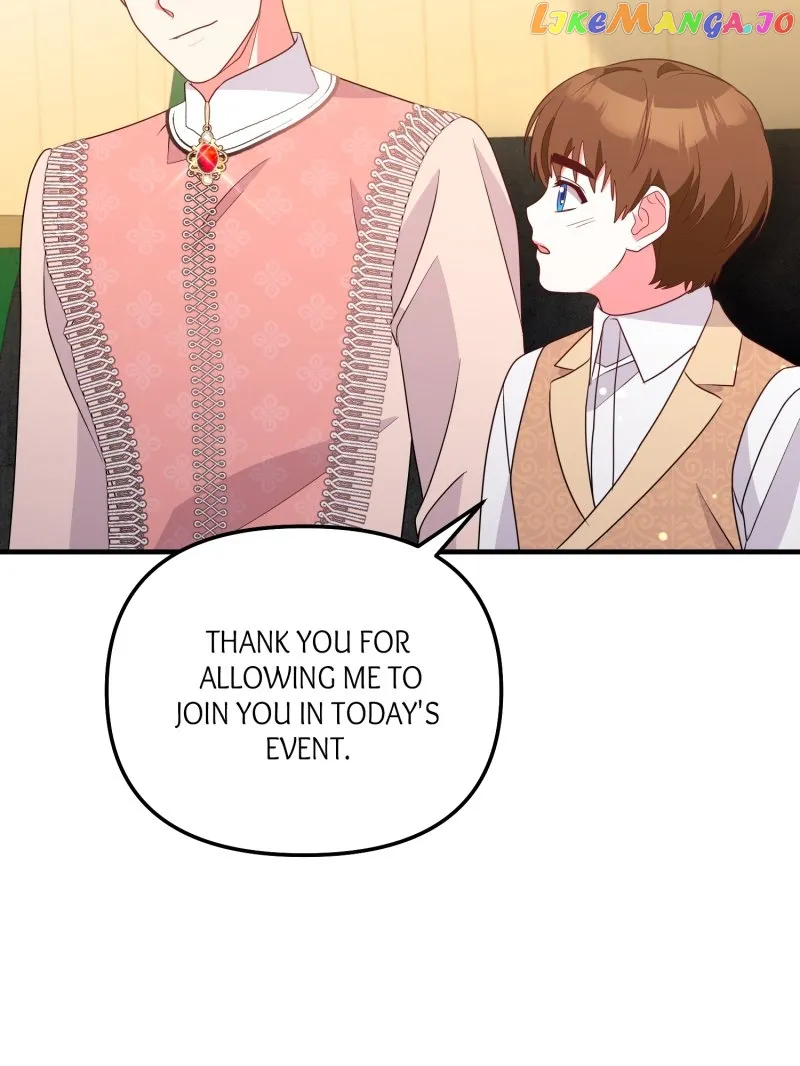 To Those Who Long for My Destruction Chapter 30 - Page 45