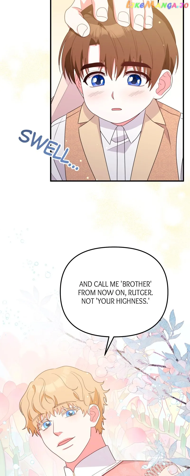 To Those Who Long for My Destruction Chapter 30 - Page 47