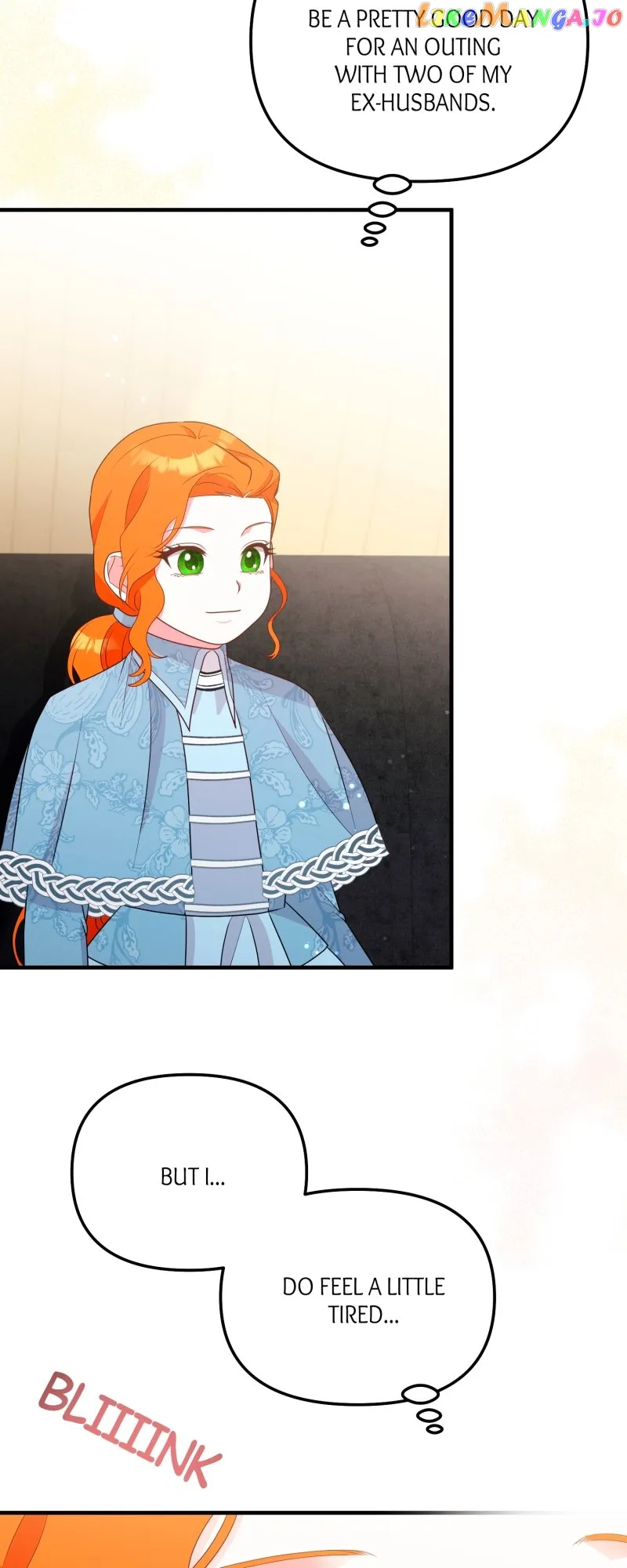 To Those Who Long for My Destruction Chapter 30 - Page 49