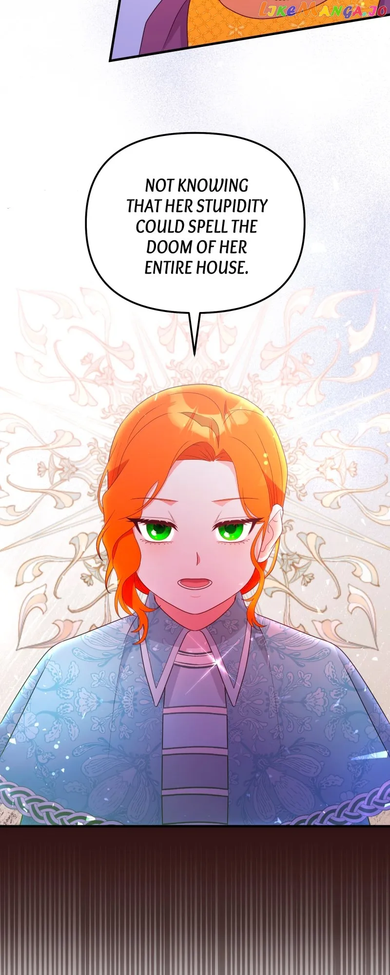 To Those Who Long for My Destruction Chapter 30 - Page 6