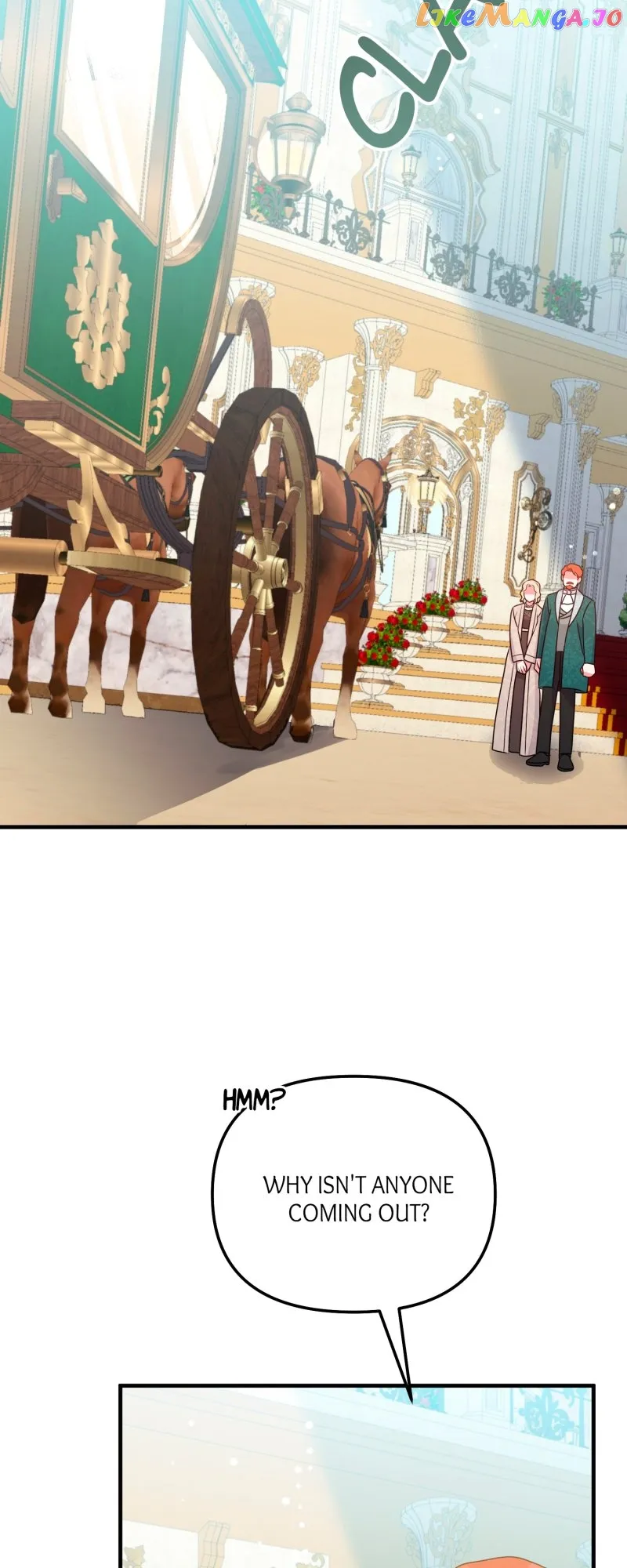 To Those Who Long for My Destruction Chapter 30 - Page 51
