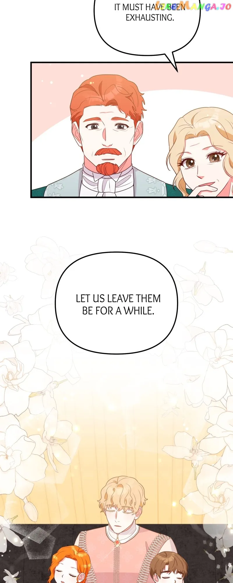To Those Who Long for My Destruction Chapter 30 - Page 54