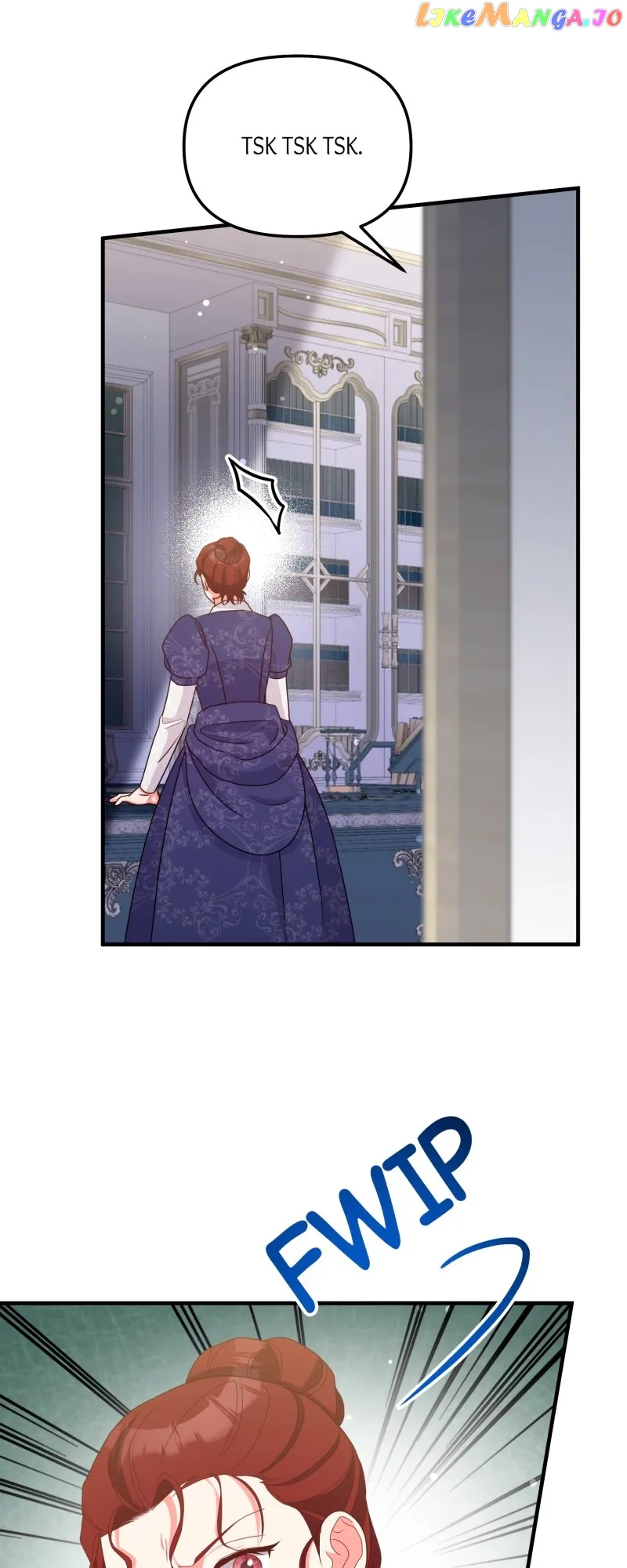 To Those Who Long for My Destruction Chapter 30 - Page 61