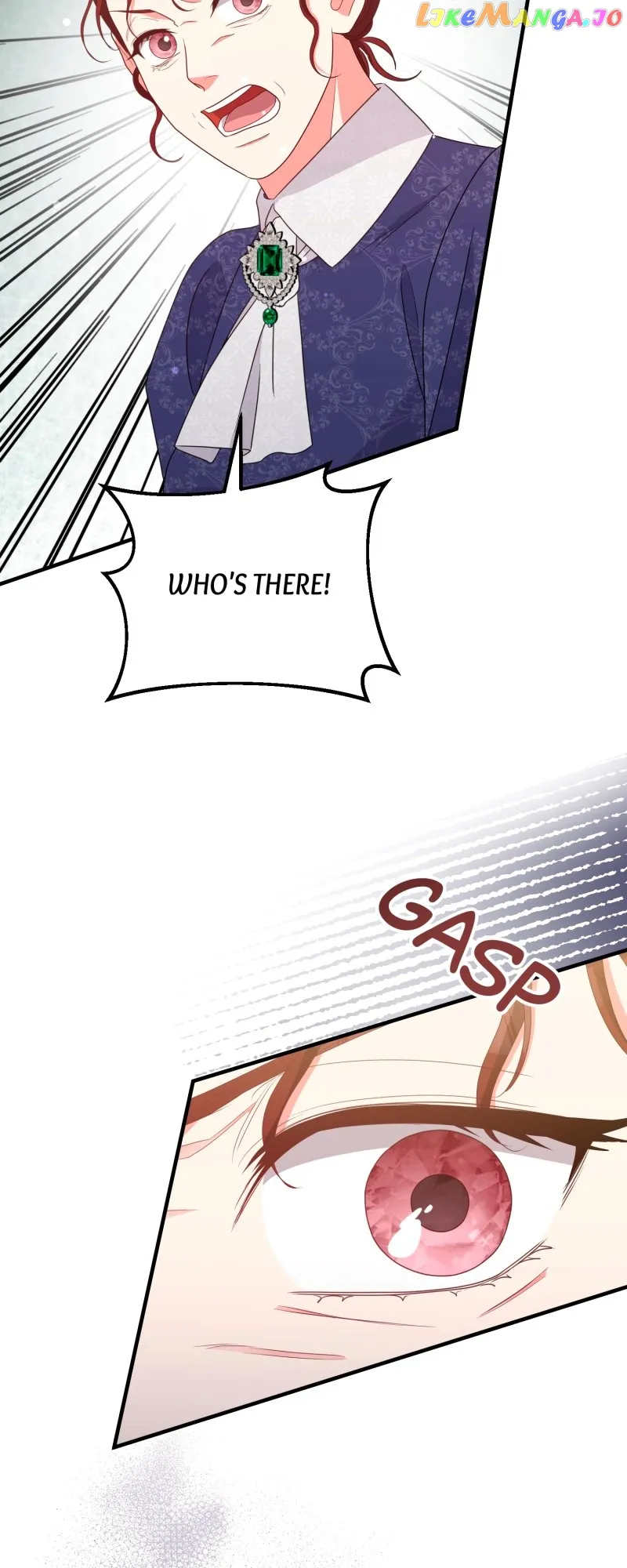 To Those Who Long for My Destruction Chapter 30 - Page 62