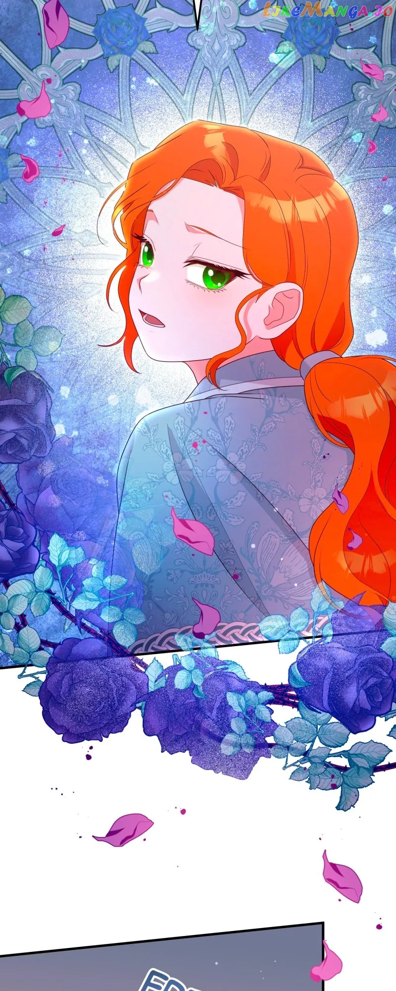 To Those Who Long for My Destruction Chapter 30 - Page 10
