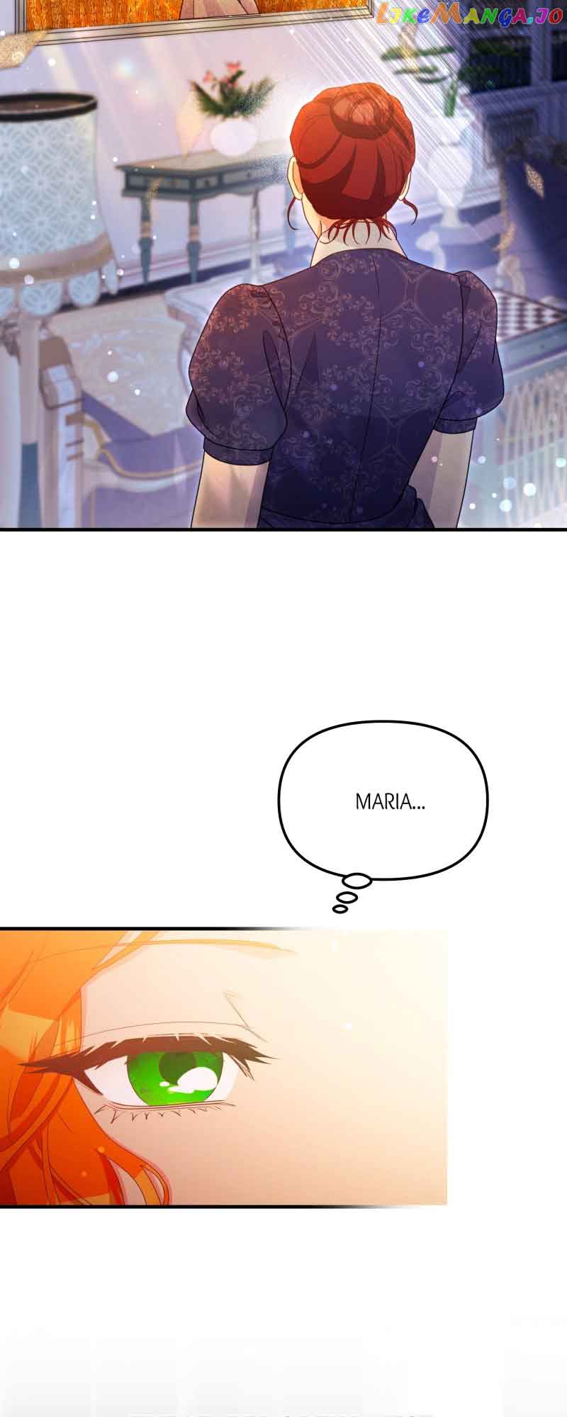 To Those Who Long for My Destruction Chapter 31 - Page 2