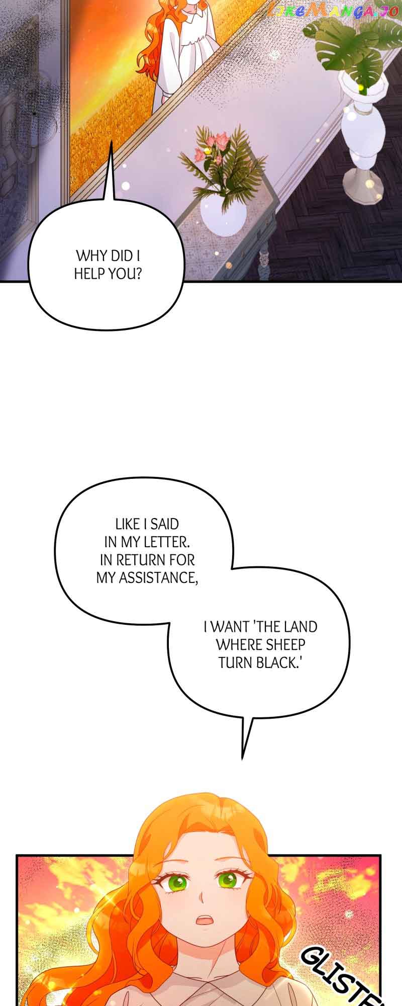 To Those Who Long for My Destruction Chapter 31 - Page 15