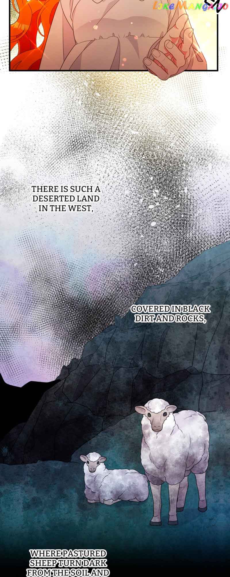 To Those Who Long for My Destruction Chapter 31 - Page 16
