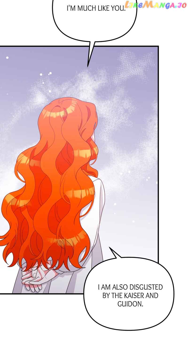 To Those Who Long for My Destruction Chapter 31 - Page 18