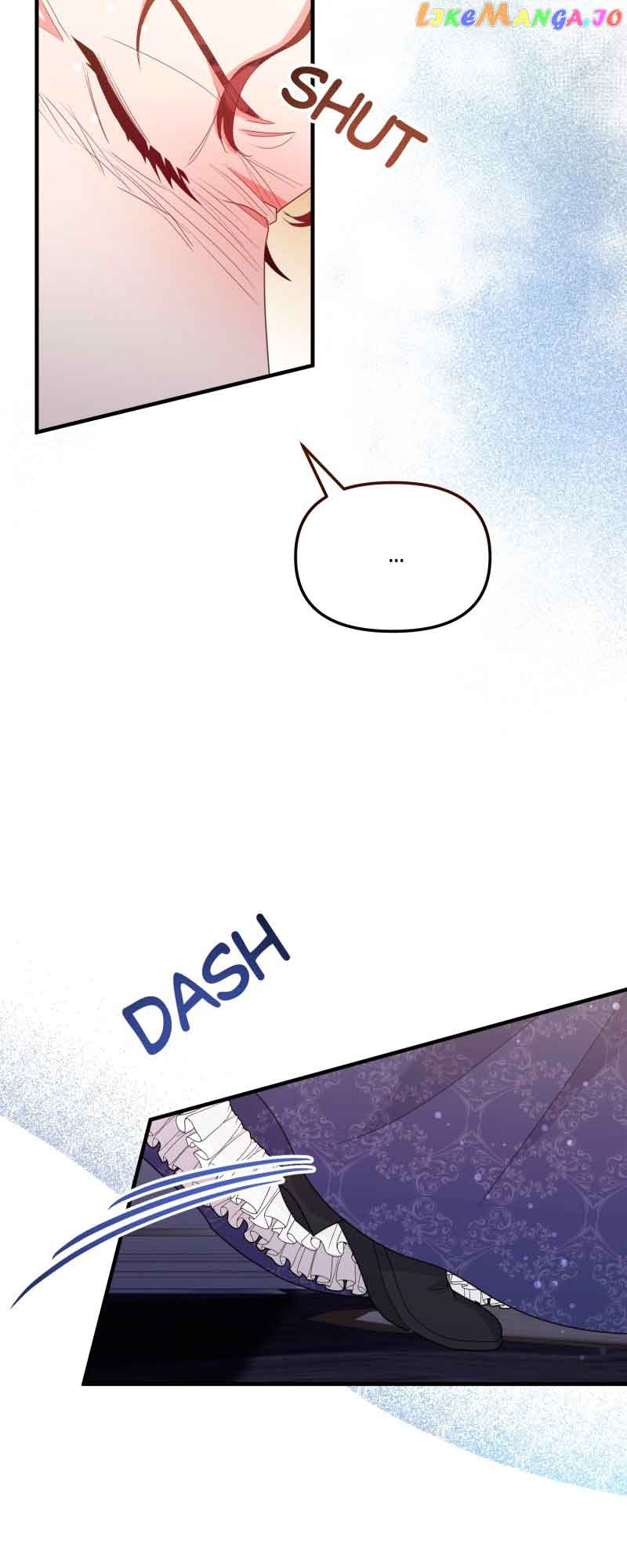 To Those Who Long for My Destruction Chapter 31 - Page 24
