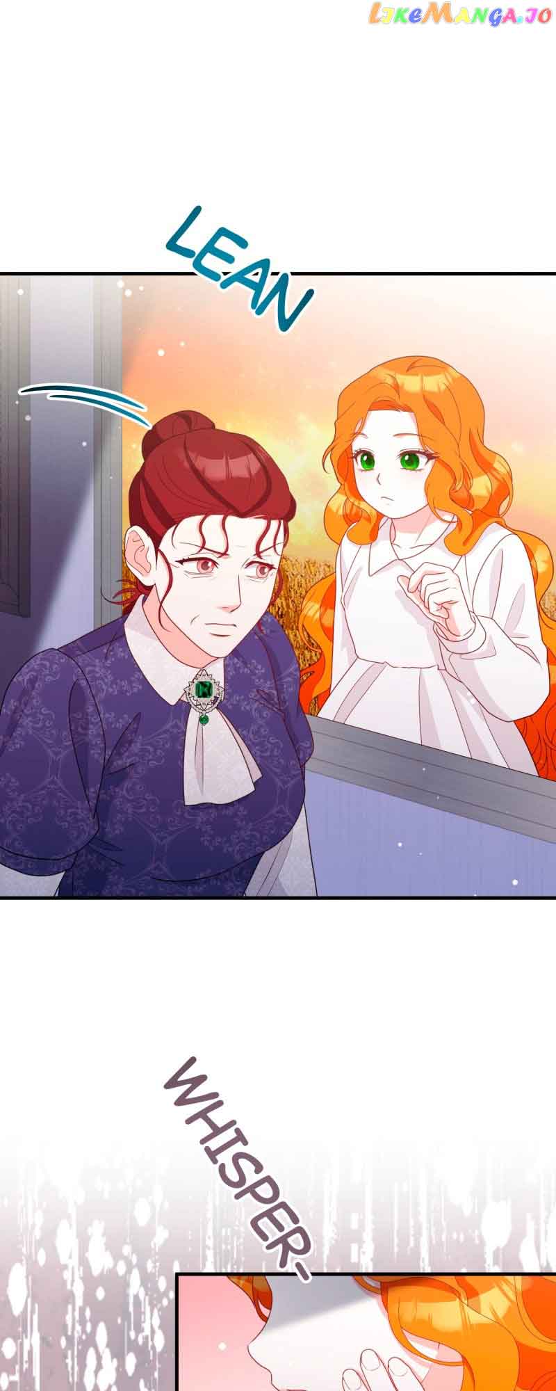 To Those Who Long for My Destruction Chapter 31 - Page 25