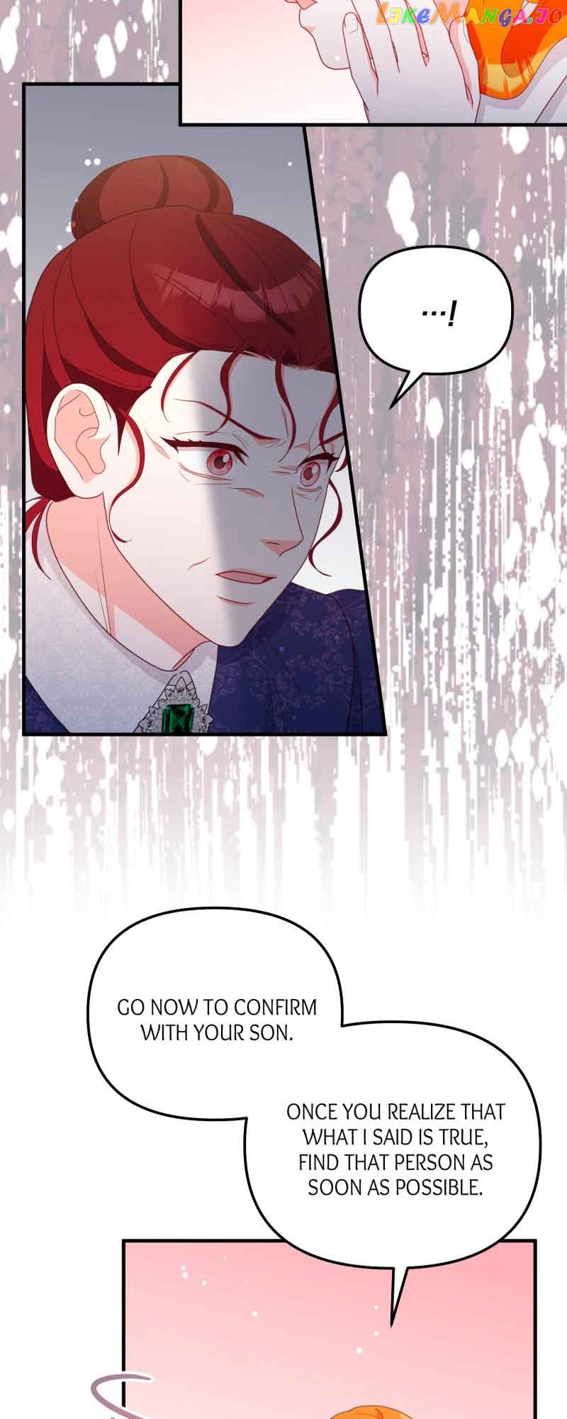 To Those Who Long for My Destruction Chapter 31 - Page 26