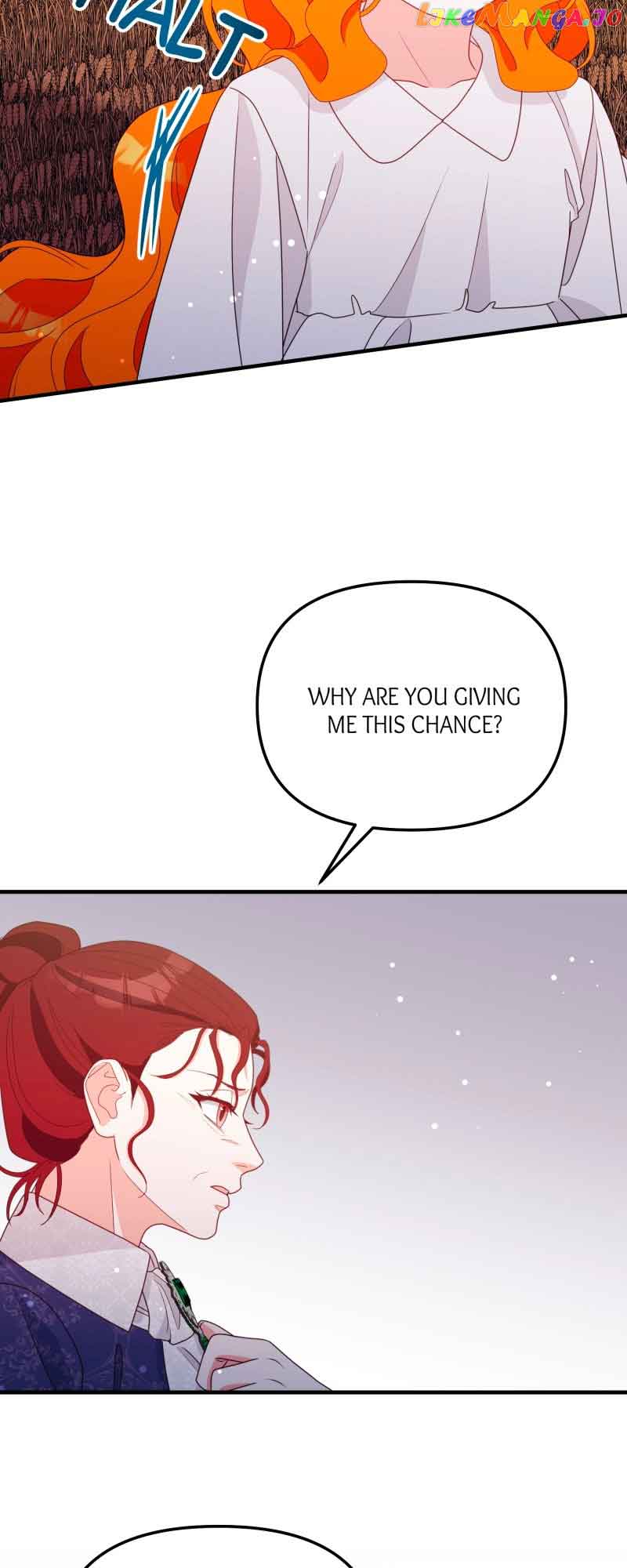 To Those Who Long for My Destruction Chapter 31 - Page 29