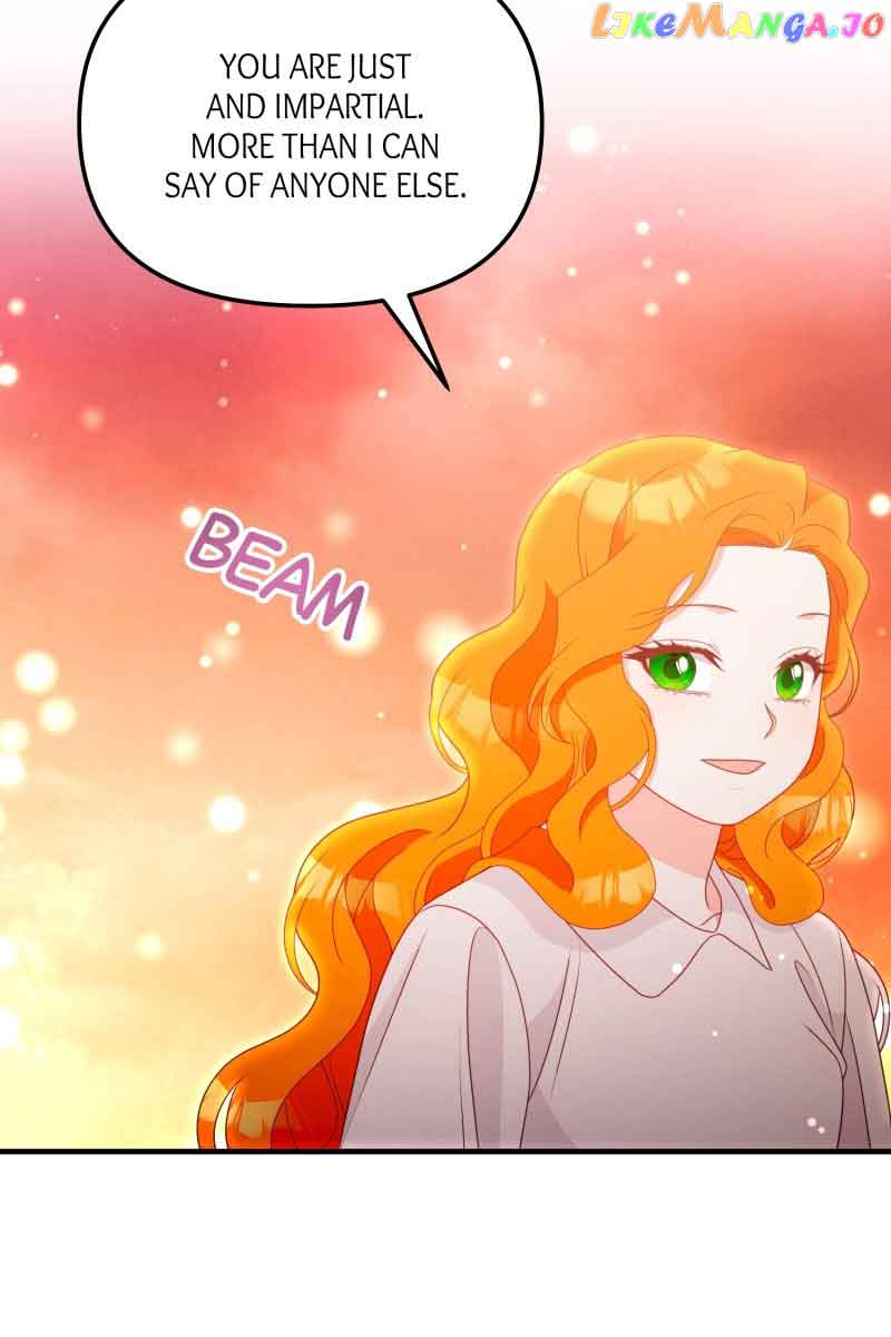 To Those Who Long for My Destruction Chapter 31 - Page 30