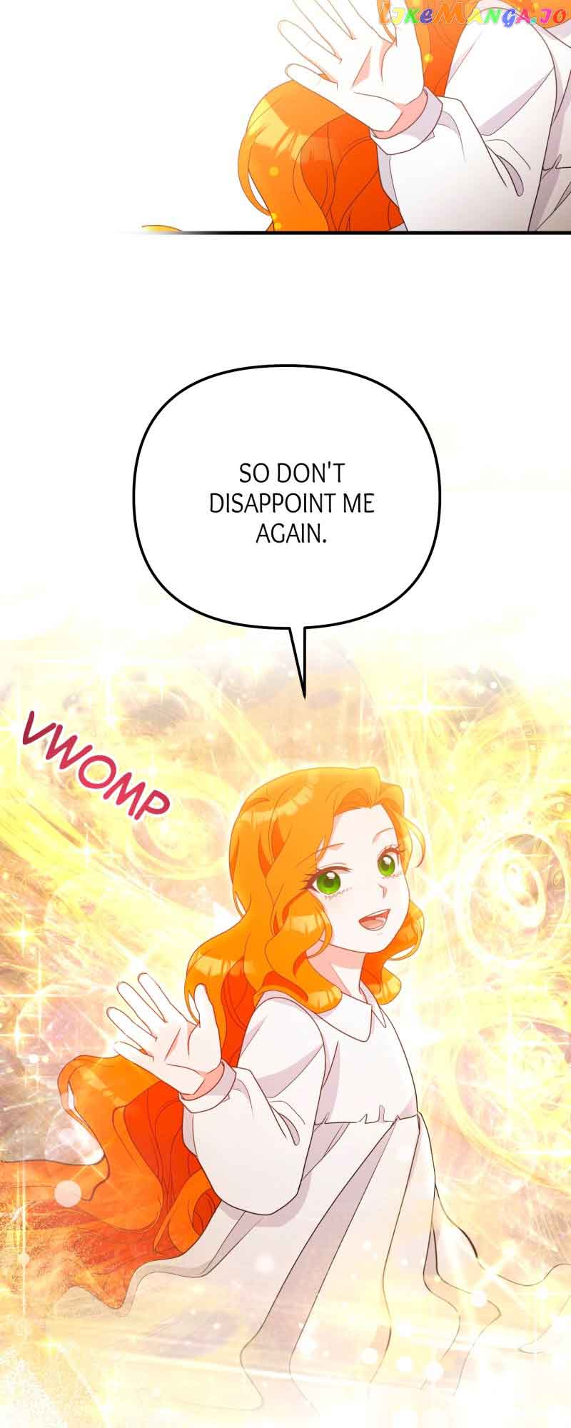 To Those Who Long for My Destruction Chapter 31 - Page 33
