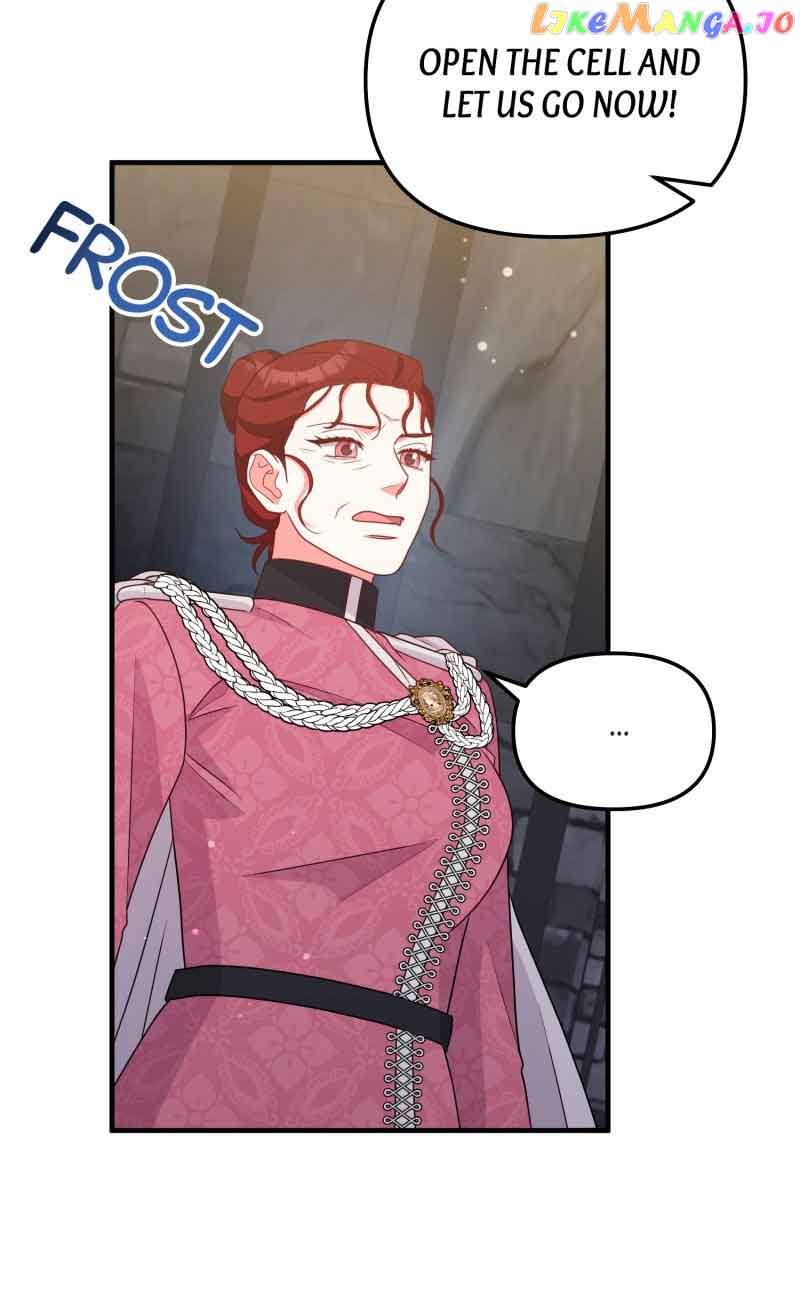 To Those Who Long for My Destruction Chapter 31 - Page 37