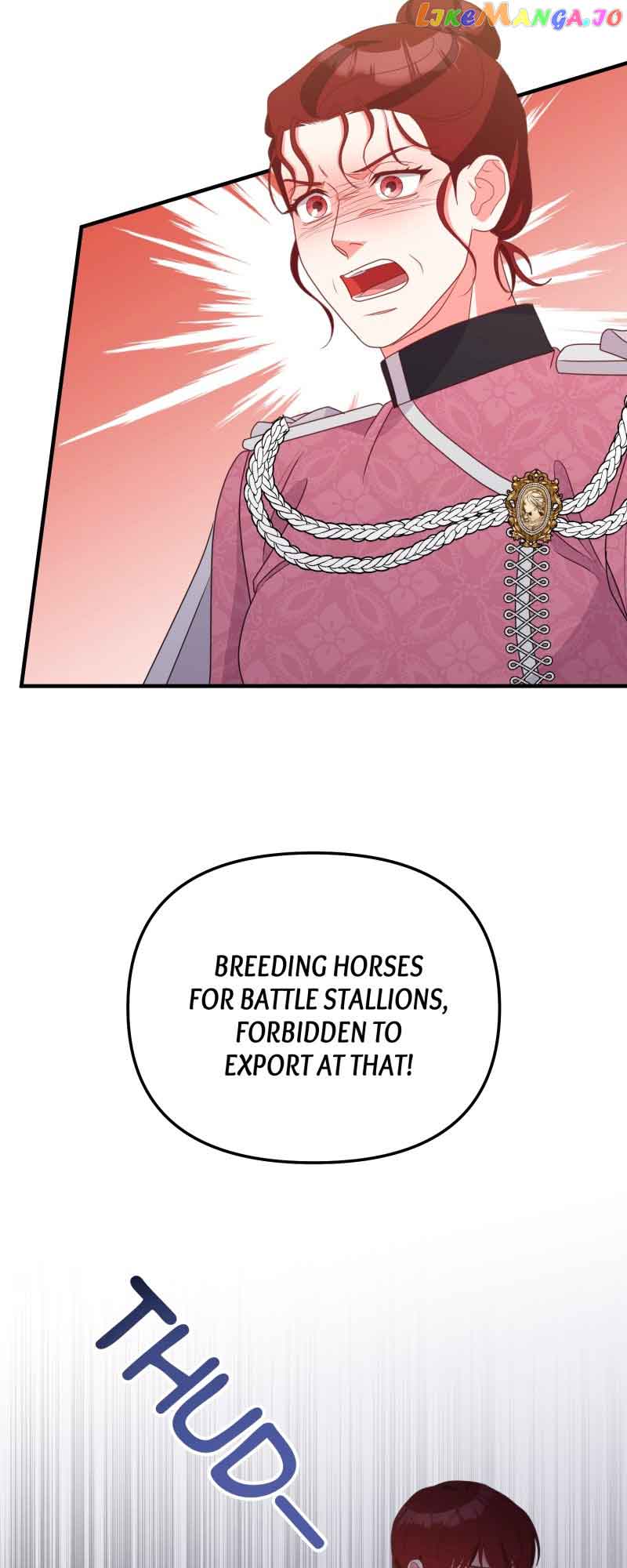 To Those Who Long for My Destruction Chapter 31 - Page 39
