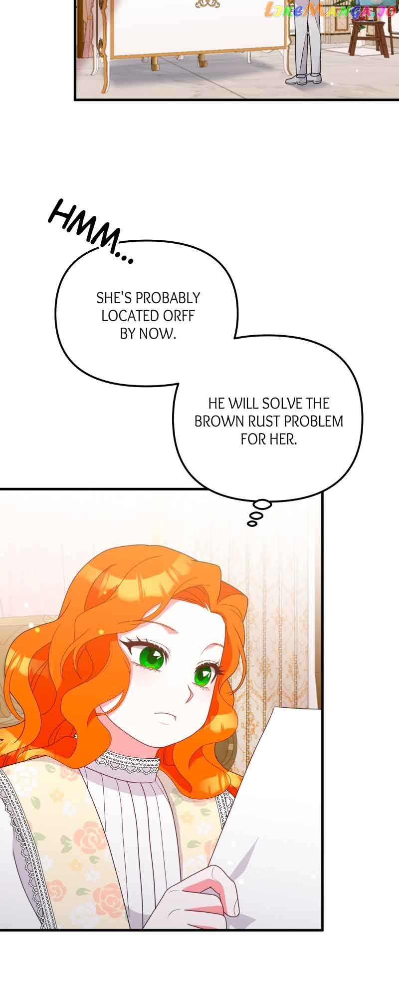 To Those Who Long for My Destruction Chapter 31 - Page 46