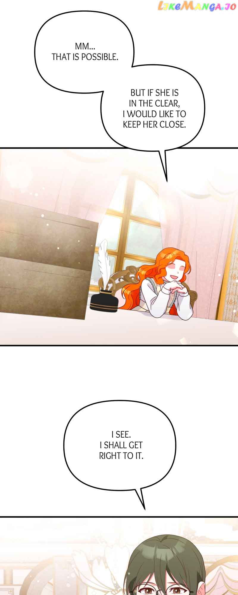 To Those Who Long for My Destruction Chapter 31 - Page 49
