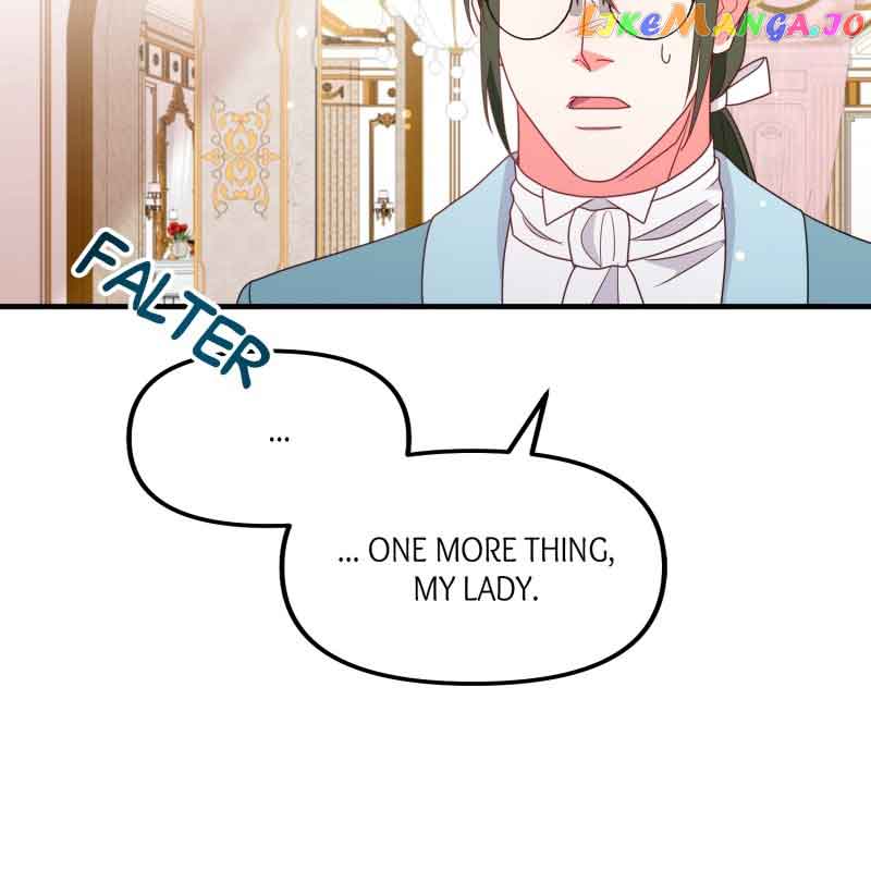 To Those Who Long for My Destruction Chapter 31 - Page 50