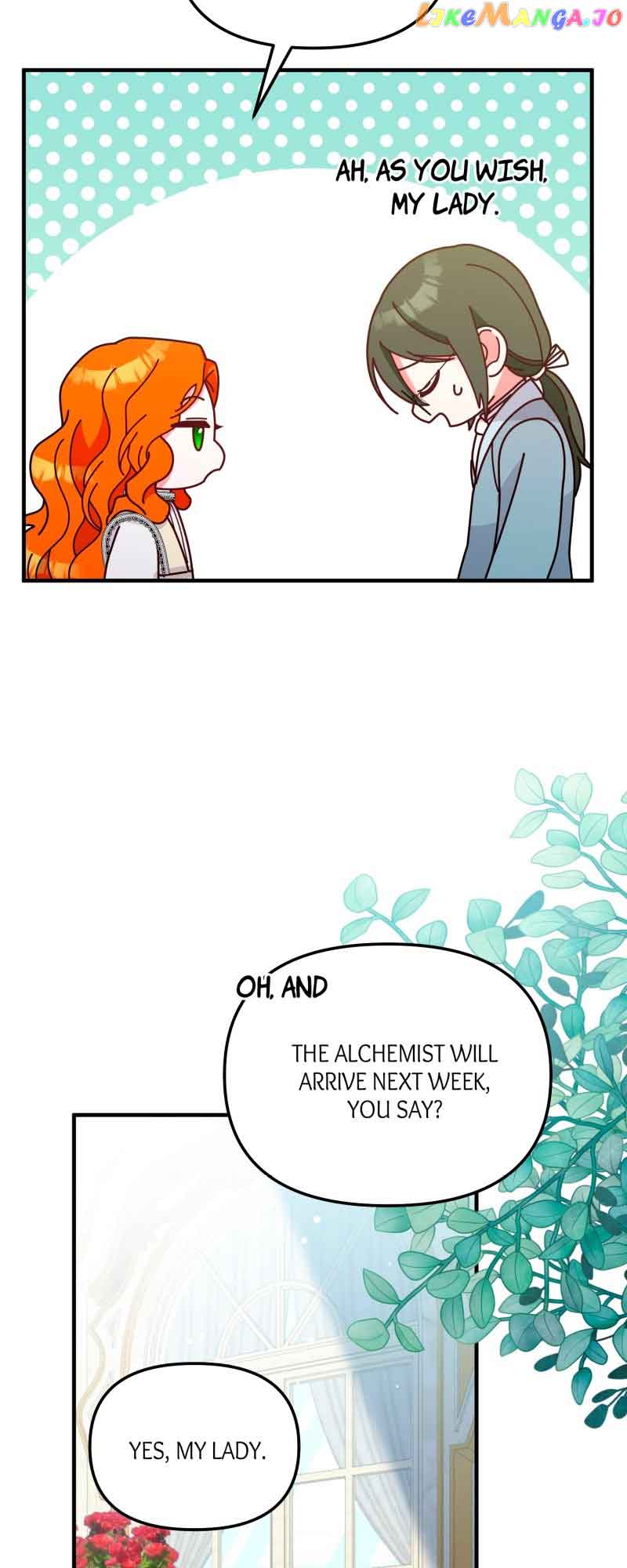 To Those Who Long for My Destruction Chapter 31 - Page 53
