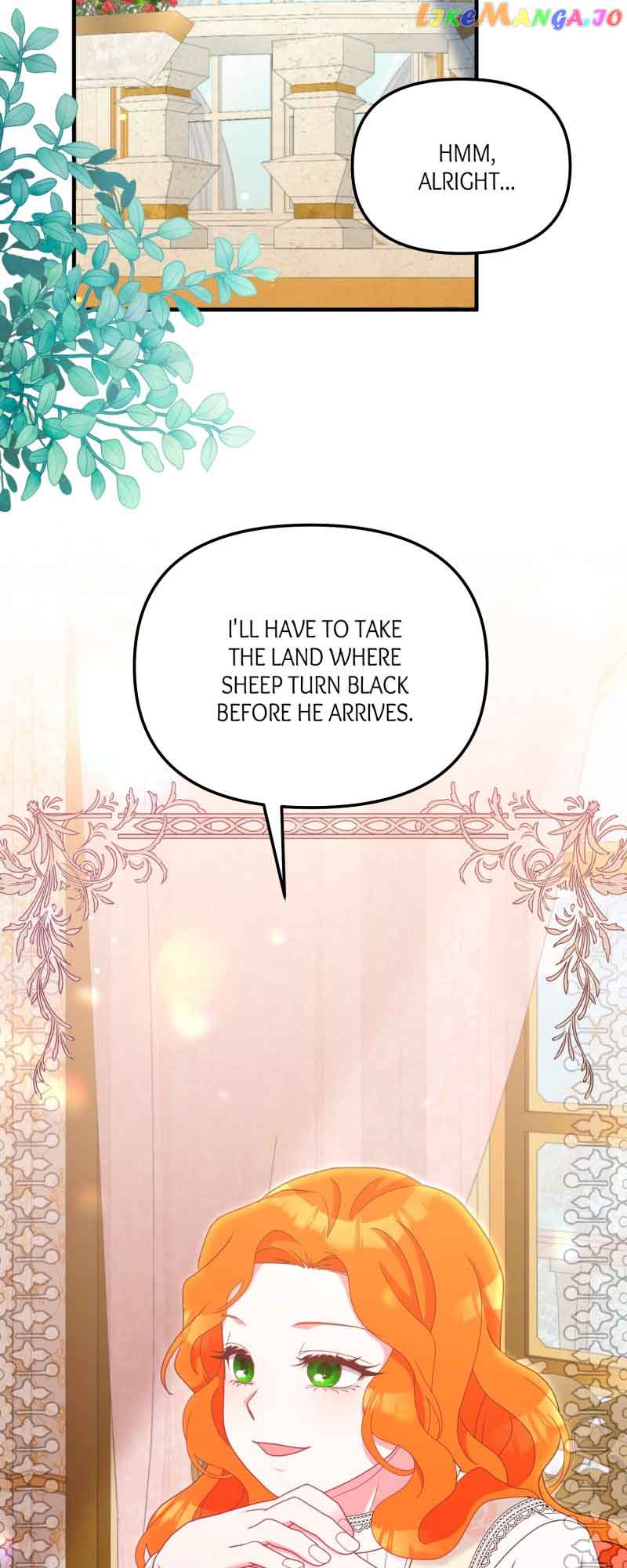 To Those Who Long for My Destruction Chapter 31 - Page 54