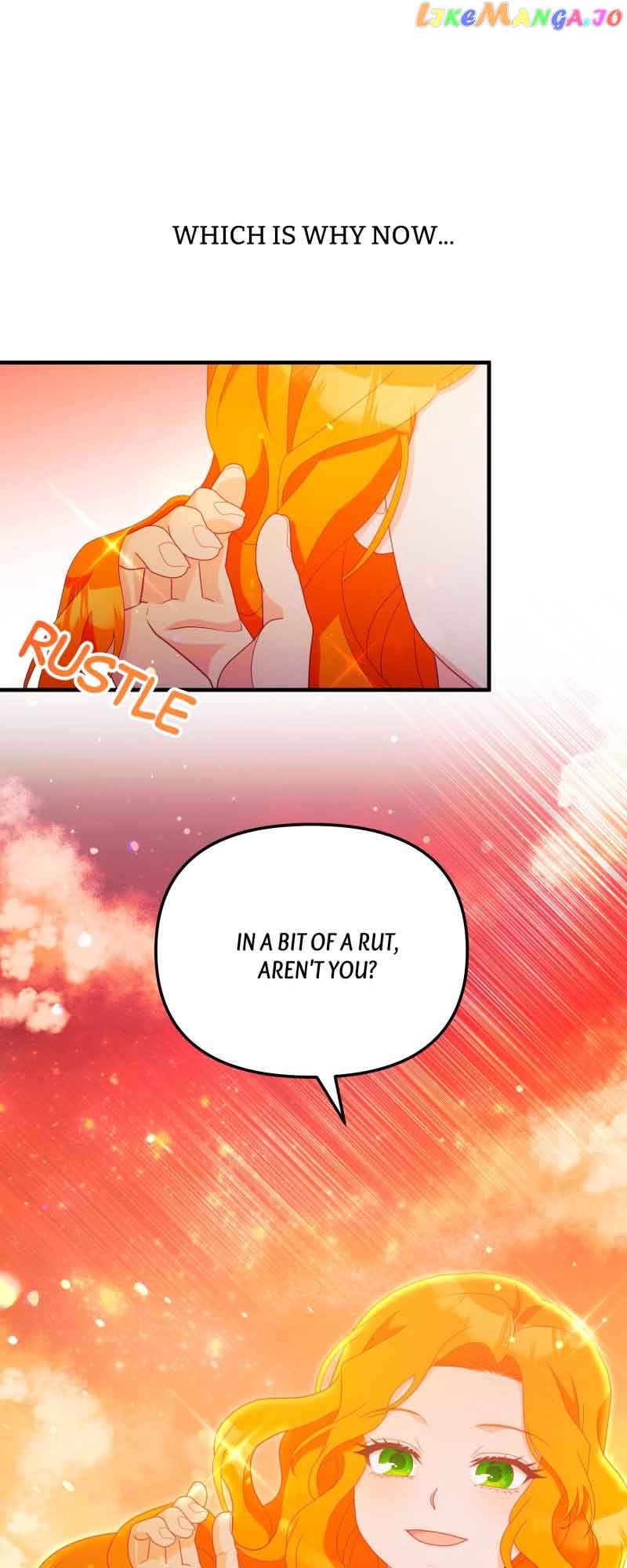 To Those Who Long for My Destruction Chapter 31 - Page 7