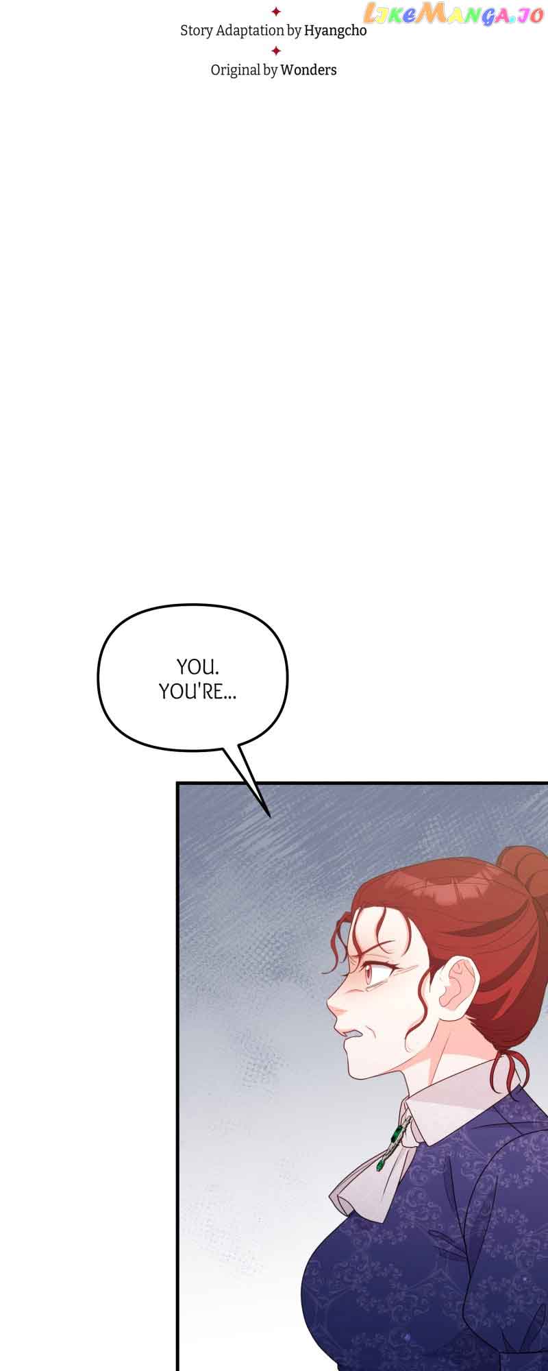 To Those Who Long for My Destruction Chapter 31 - Page 9