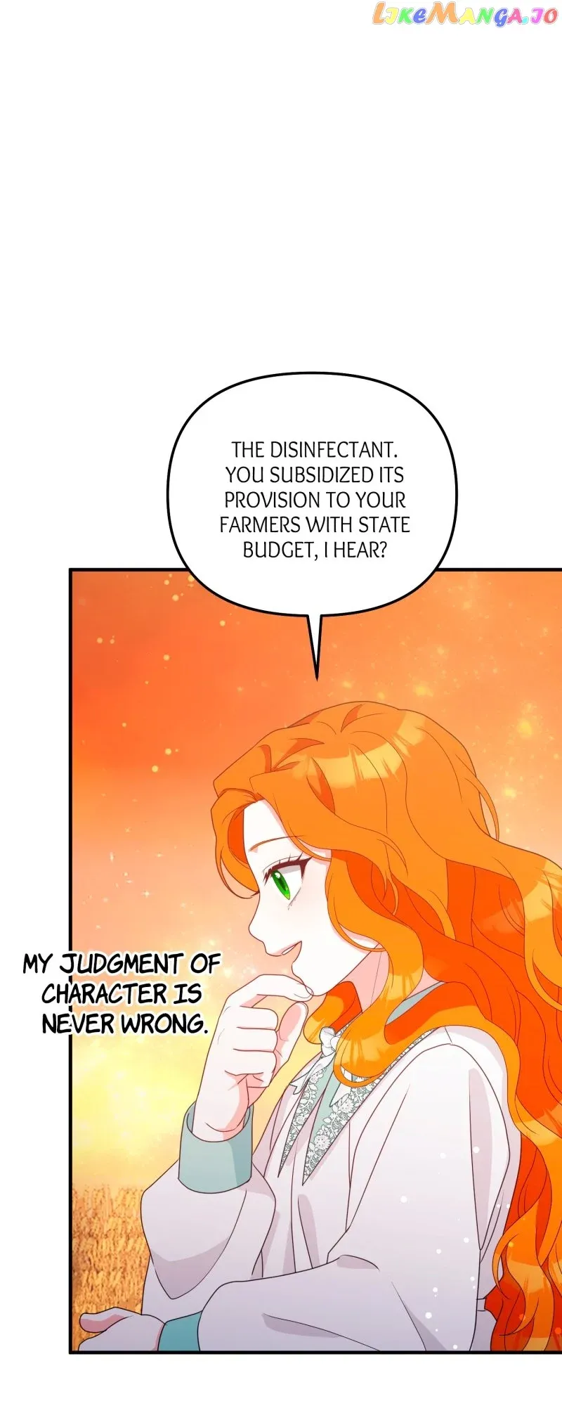 To Those Who Long for My Destruction Chapter 32 - Page 11
