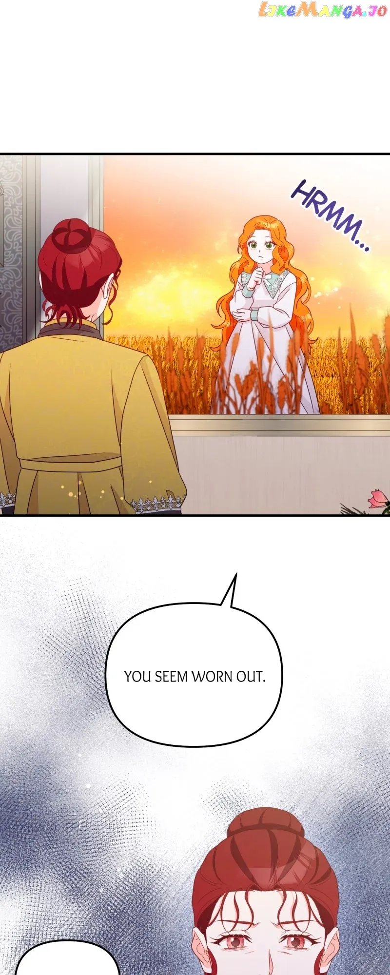 To Those Who Long for My Destruction Chapter 32 - Page 13