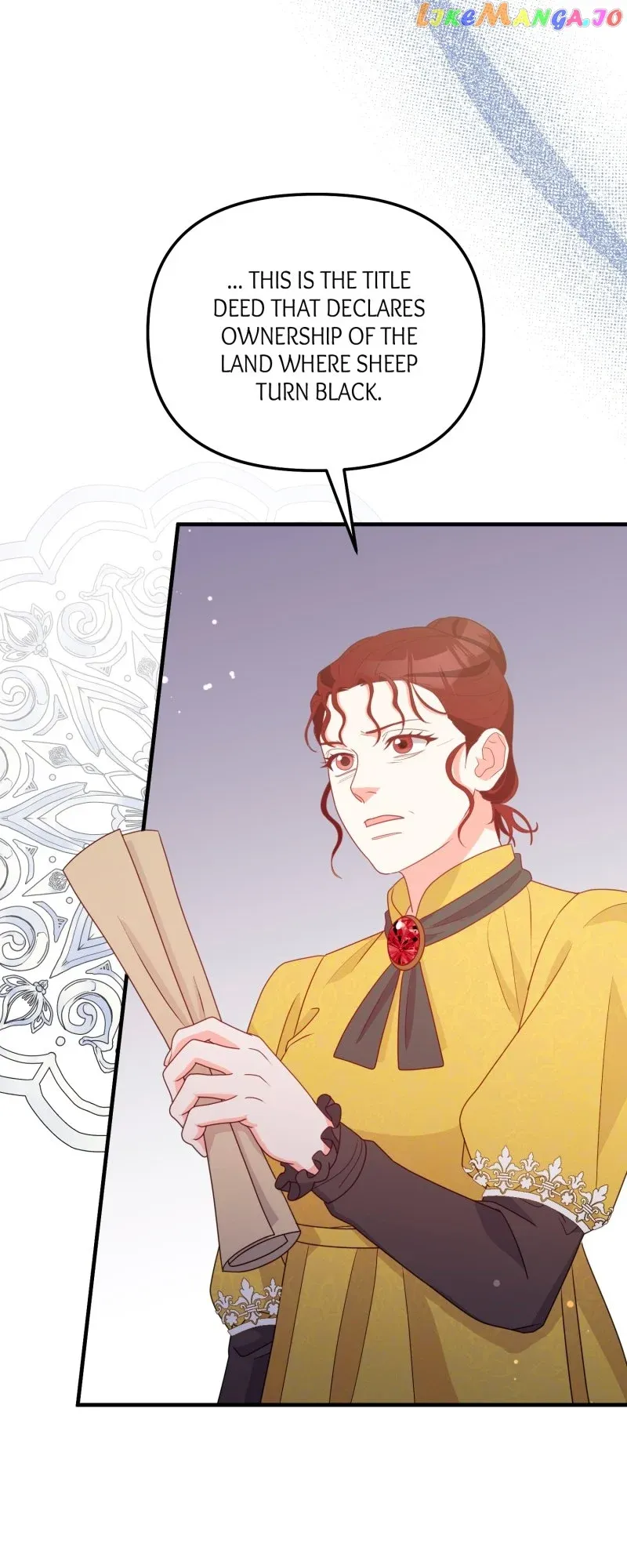 To Those Who Long for My Destruction Chapter 32 - Page 15