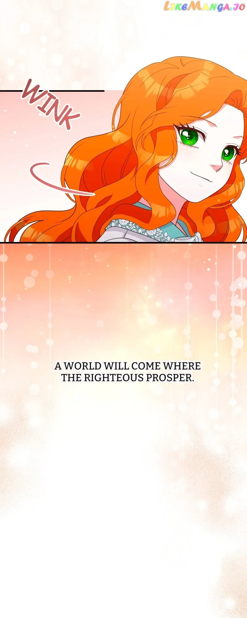 To Those Who Long for My Destruction Chapter 32 - Page 20