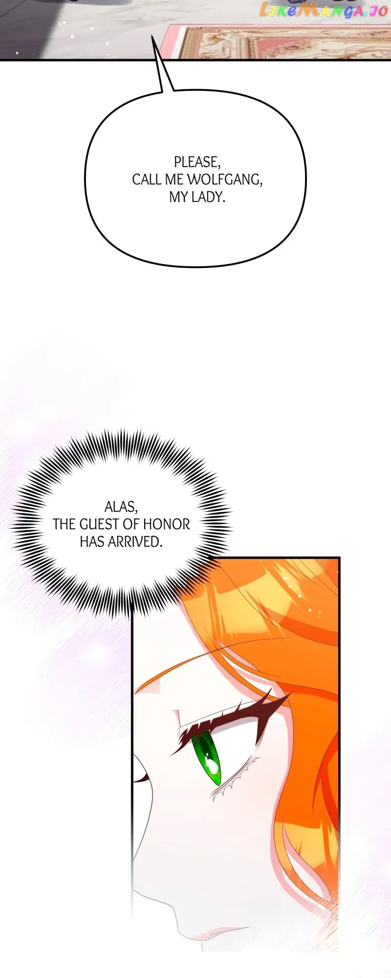 To Those Who Long for My Destruction Chapter 32 - Page 26