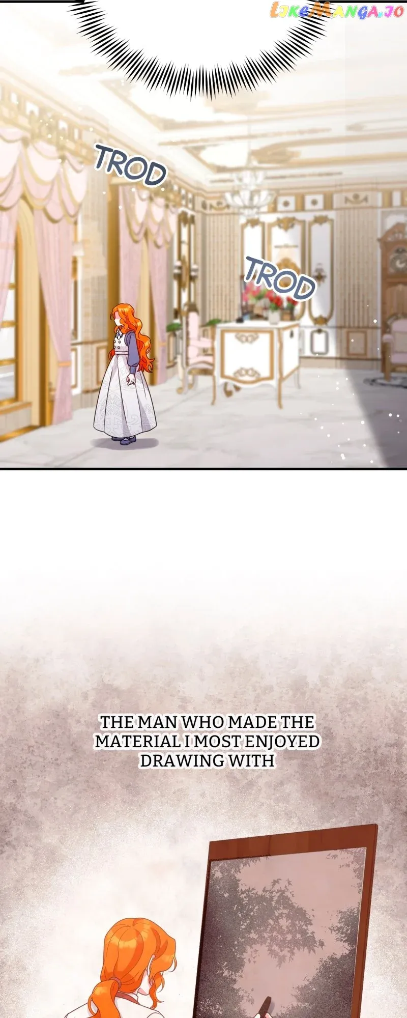 To Those Who Long for My Destruction Chapter 32 - Page 38