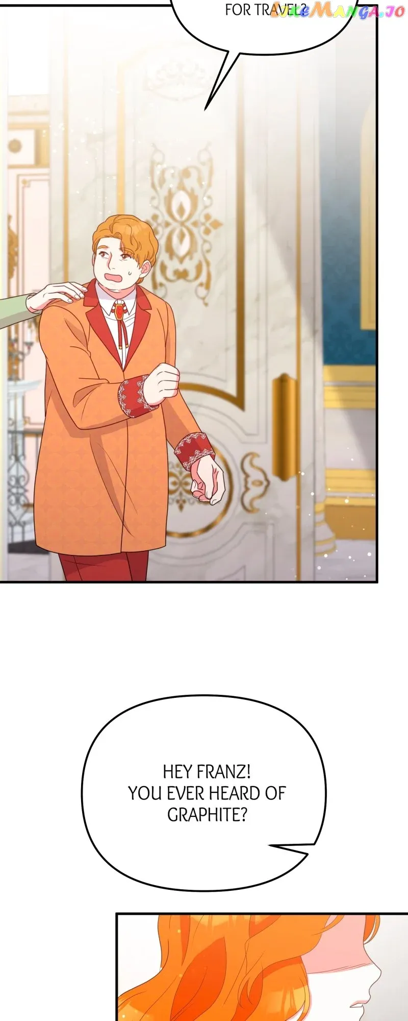 To Those Who Long for My Destruction Chapter 32 - Page 40