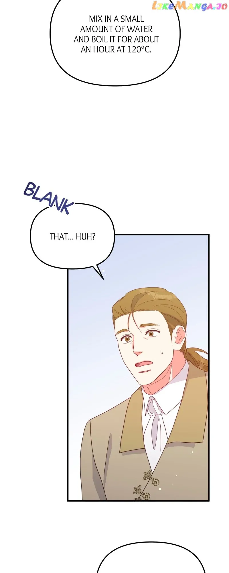 To Those Who Long for My Destruction Chapter 32 - Page 5