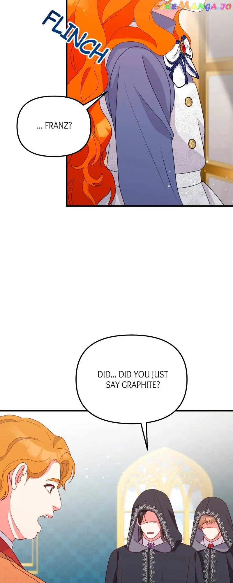 To Those Who Long for My Destruction Chapter 32 - Page 41