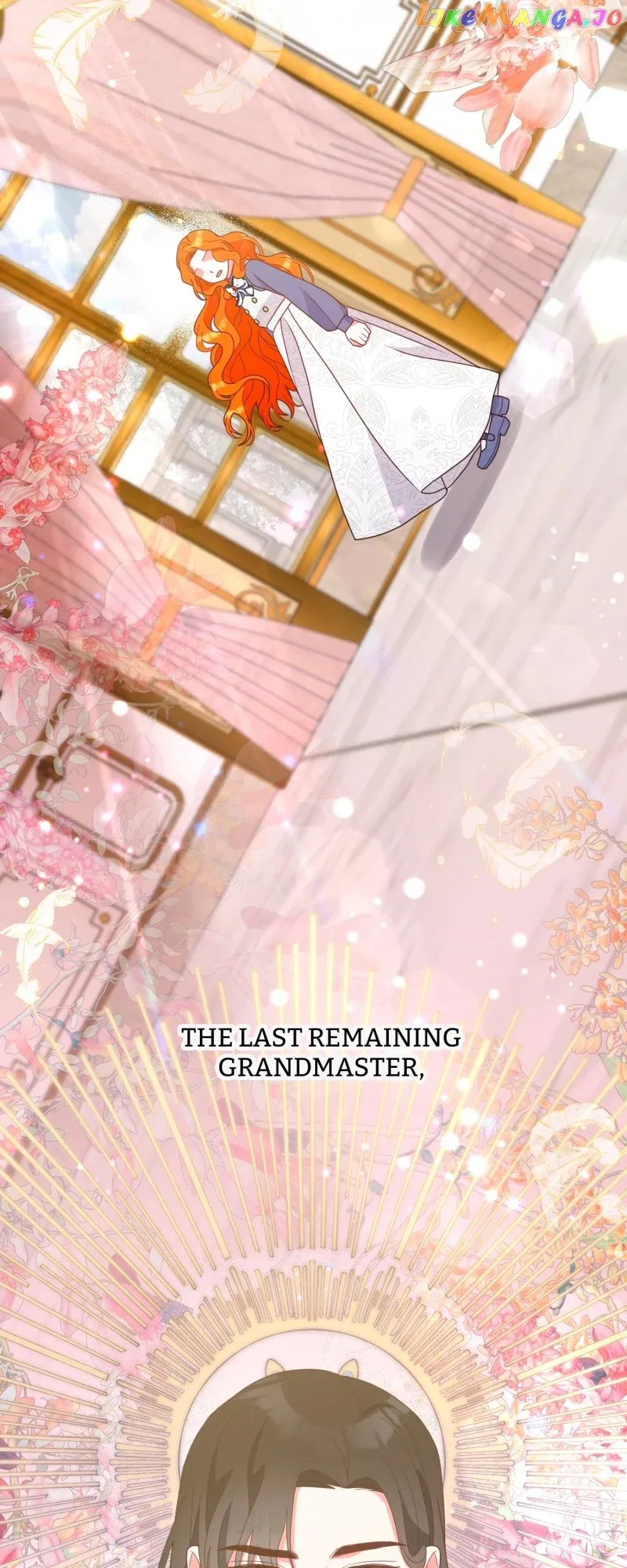 To Those Who Long for My Destruction Chapter 32 - Page 45