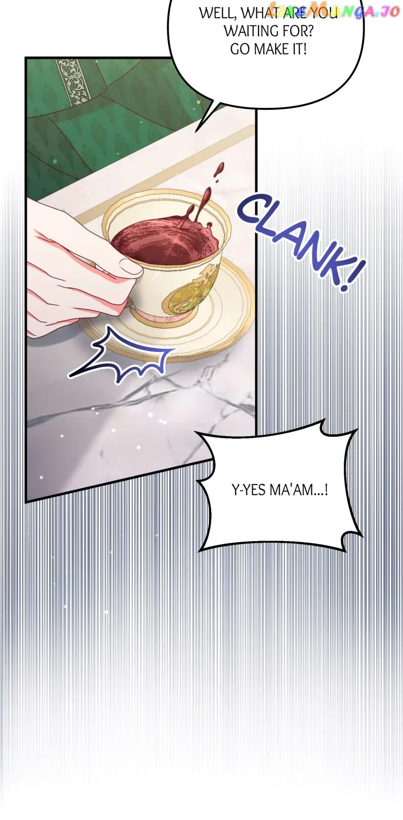 To Those Who Long for My Destruction Chapter 32 - Page 6