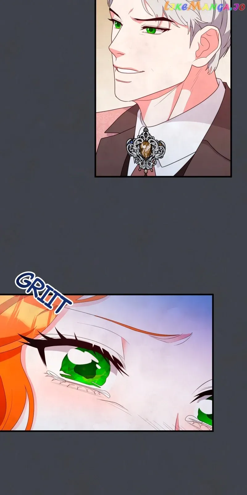 To Those Who Long for My Destruction Chapter 32 - Page 53